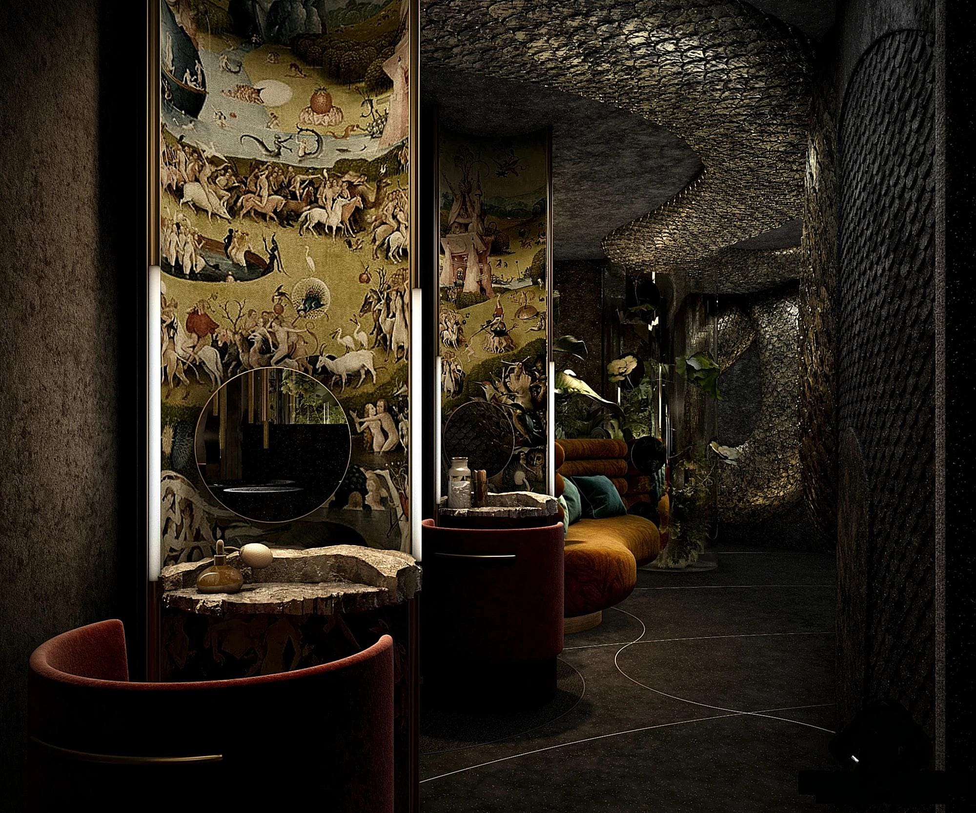 restaurant Consulting UAE Dubai