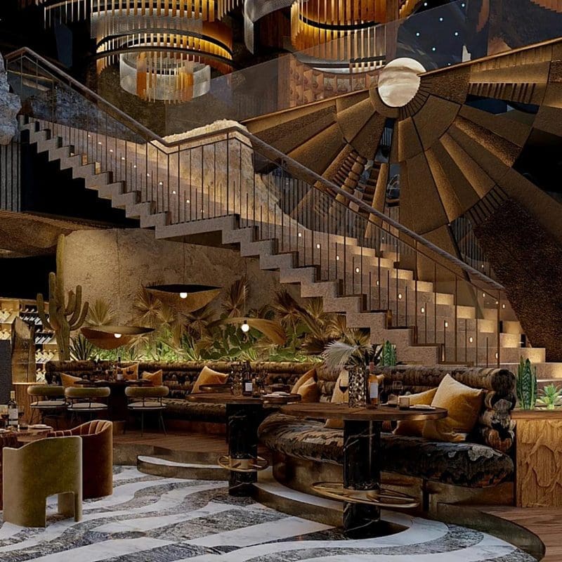 restaurant Consulting UAE Dubai