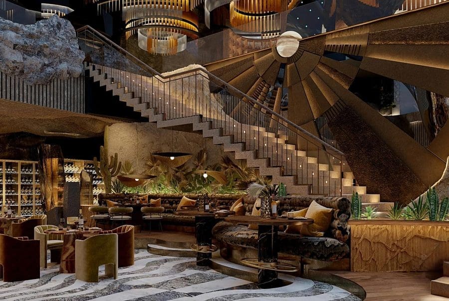 restaurant Consulting UAE Dubai